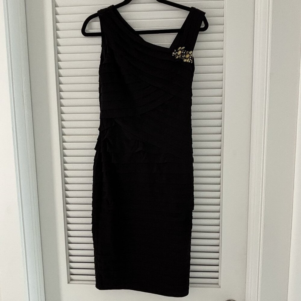 Xscape by Joanna Chen